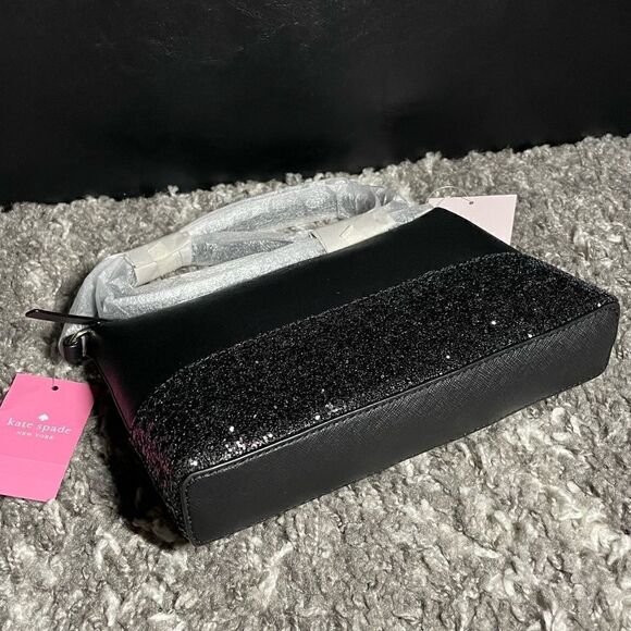NWT Kate Spade New York Greta Court Ramey Crossbody Bag - Picture 5 of 8